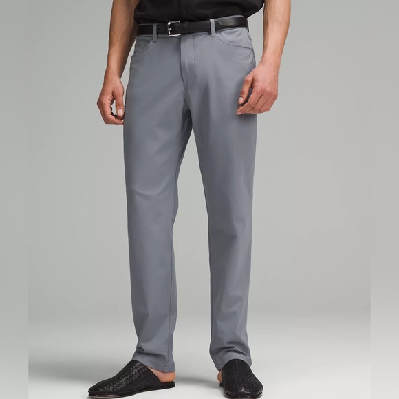 Lululemon Classic-Fit 5 Pocket Pant Sz 30